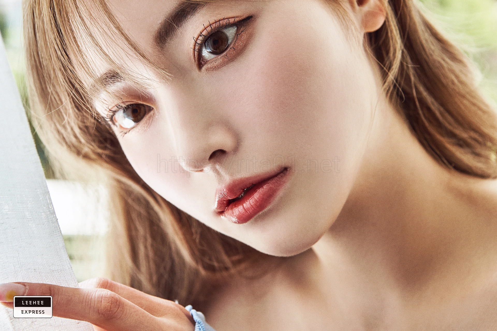 LeeheeExpress – NO.222 LEND-005 - J.A 3