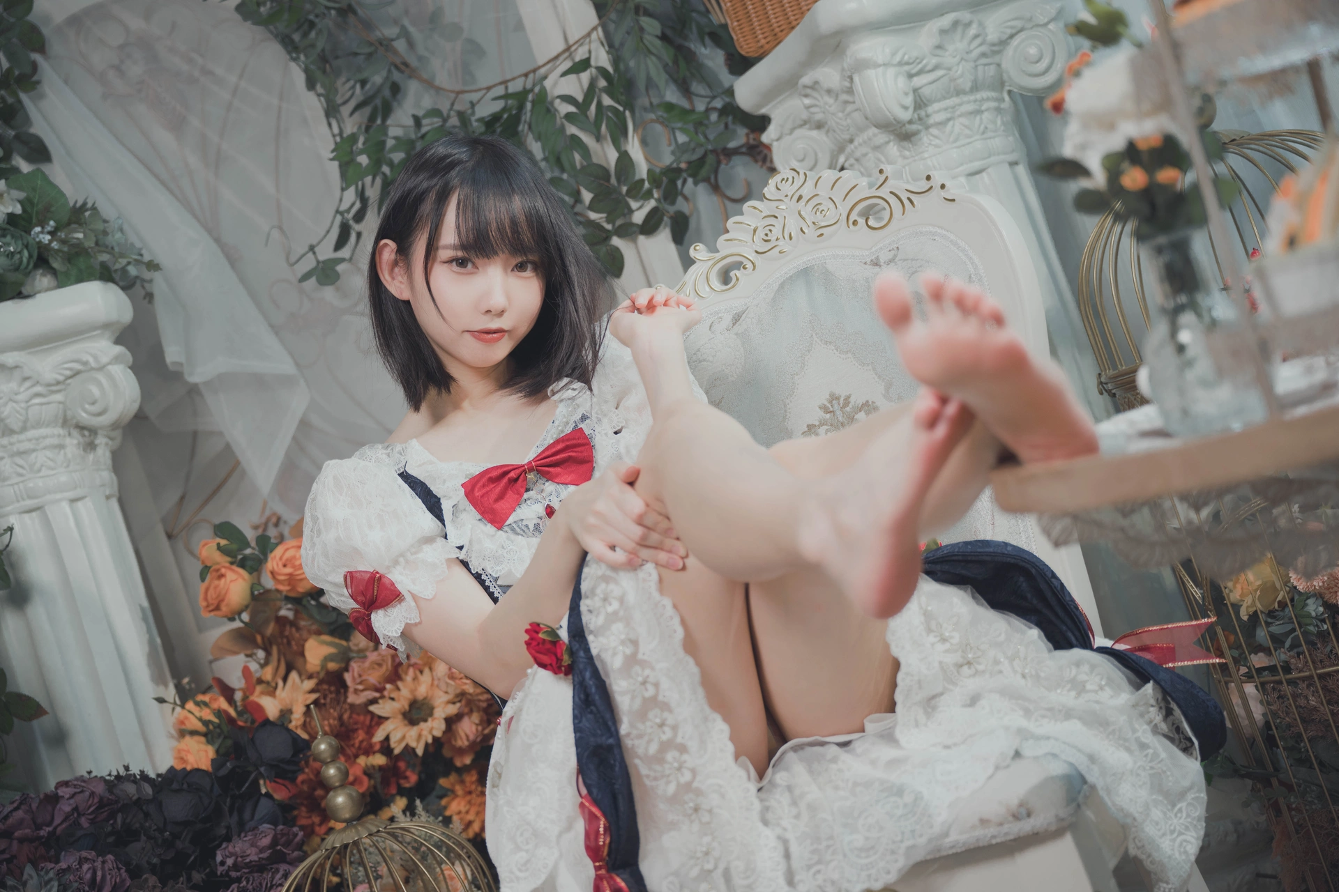025.[Patreon]Azuki - 2022.08 3