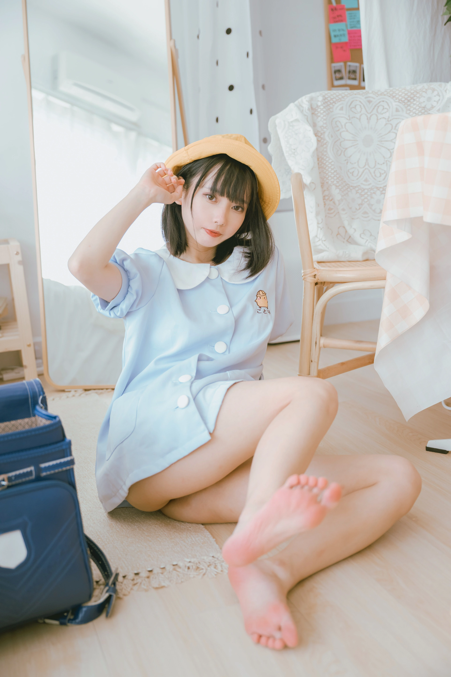 026.[Patreon]Azuki - aug lvl4 2
